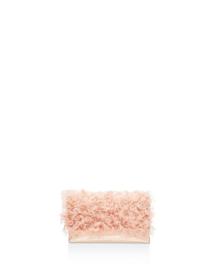 商品Loeffler Randall|Tab 手包,价格¥1097,第1张图片