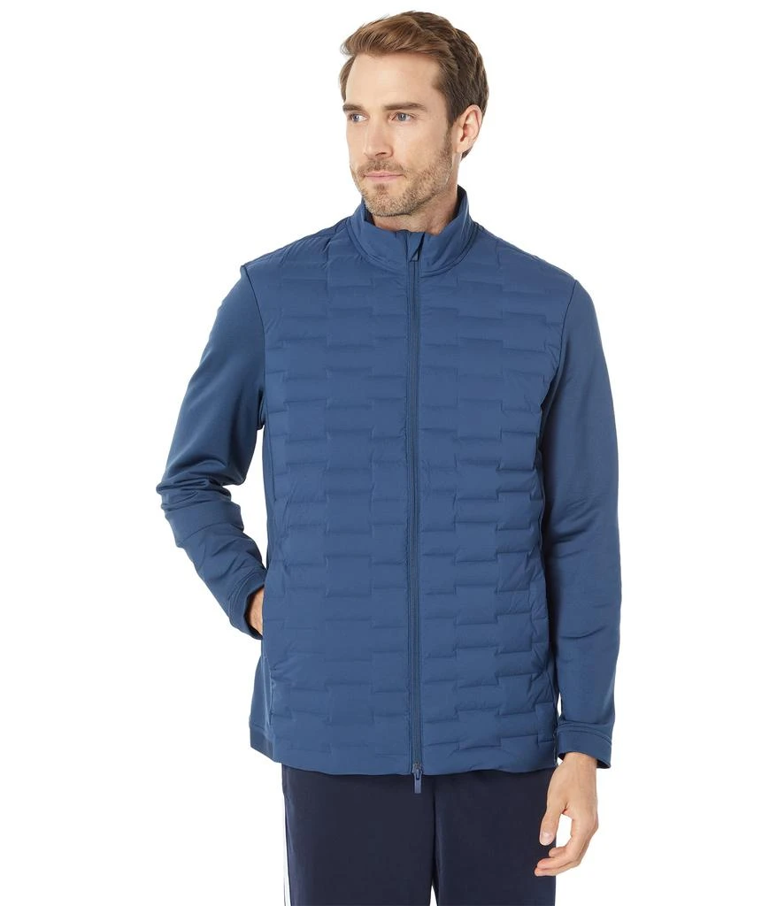 商品Adidas|Frost Guard Full Zip Padded Jacket,价格¥928,第1张图片