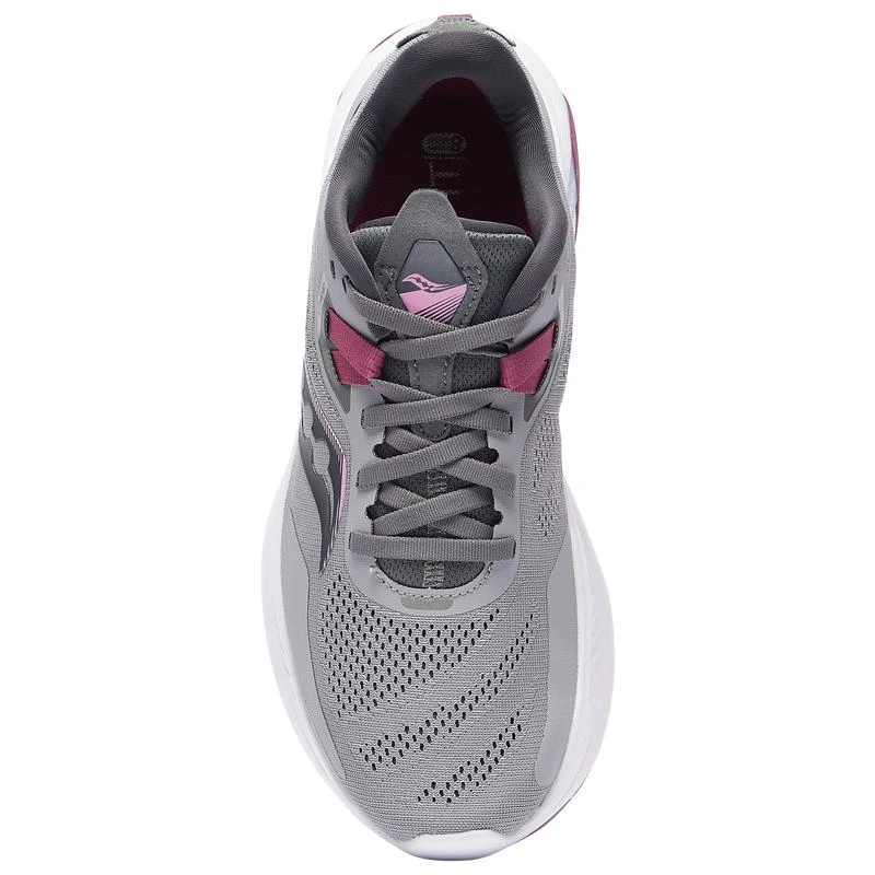 商品Saucony|Saucony Guide 15 - Women's,价格¥734,第4张图片详细描述