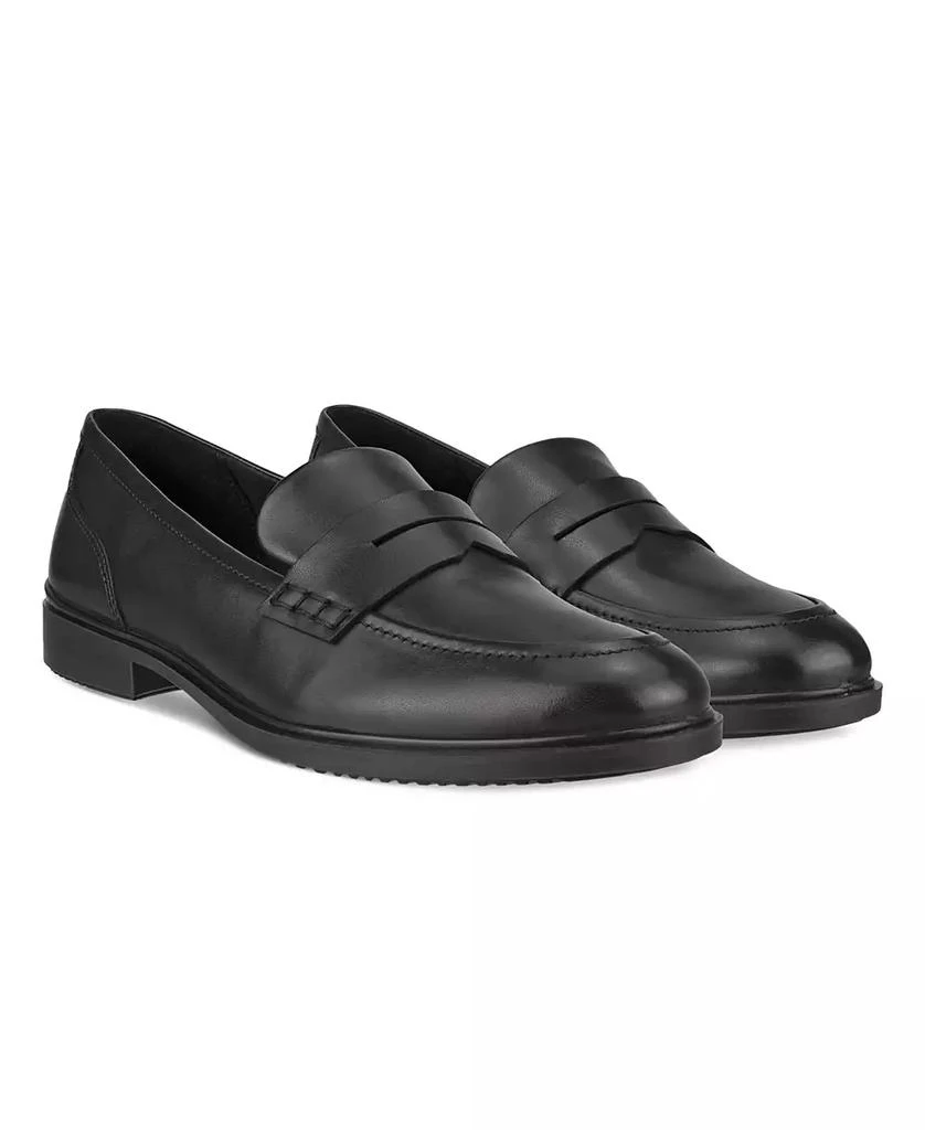 Women's Dress Classic Penny Leather Loafer 商品