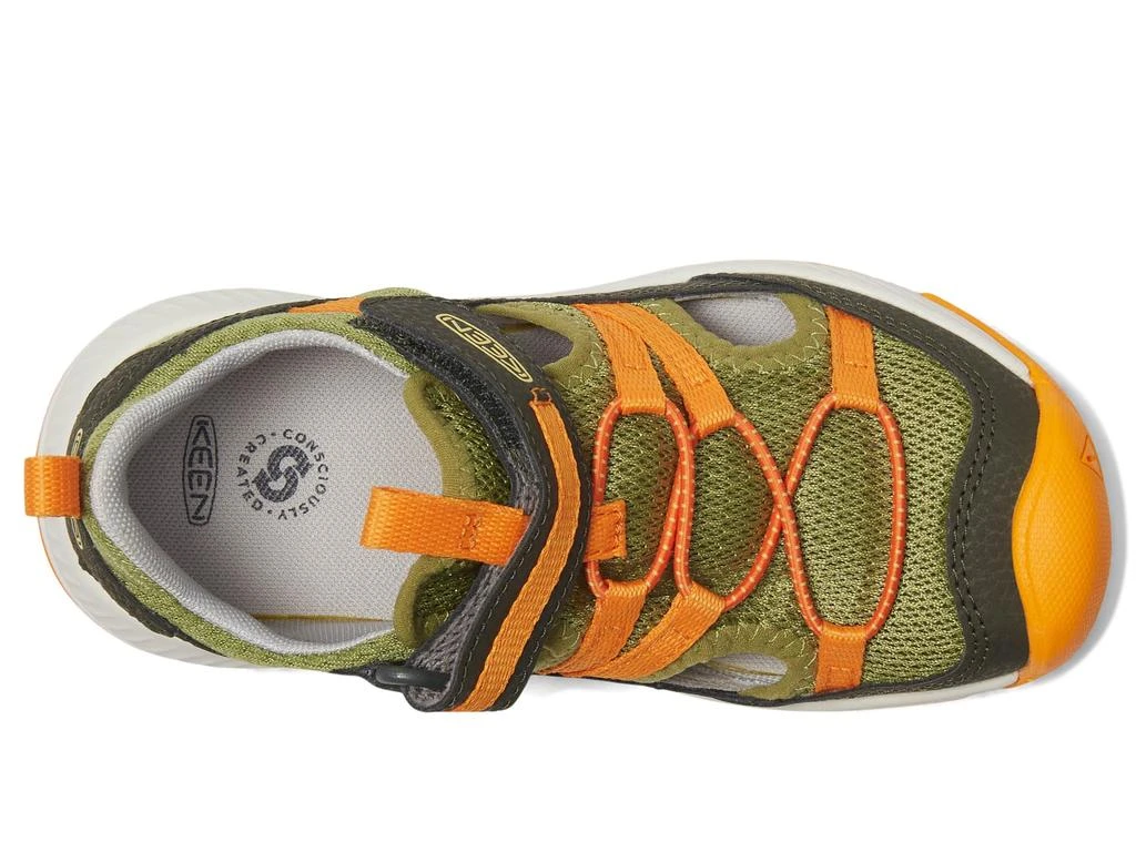 商品Keen|Motozoa Sandal (Toddler/Little Kid),价格¥463,第2张图片详细描述