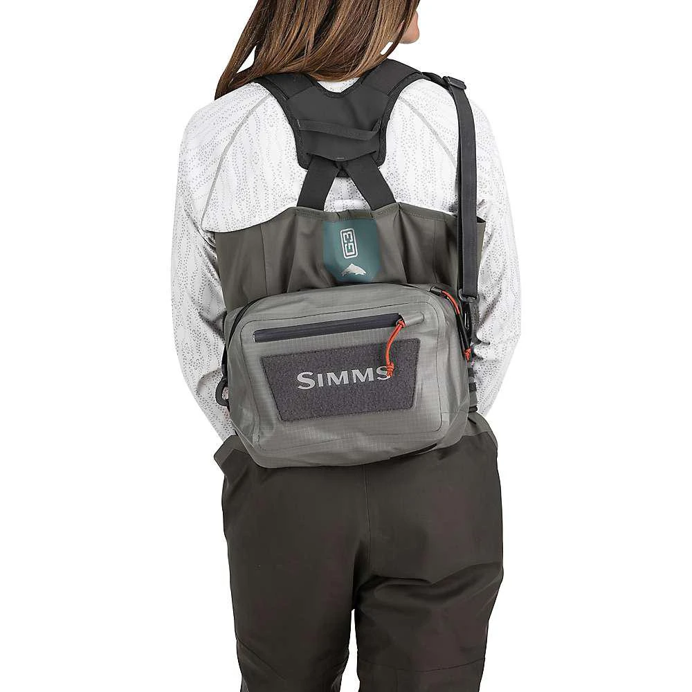 Simms Dry Creek Z Hip Pack 商品