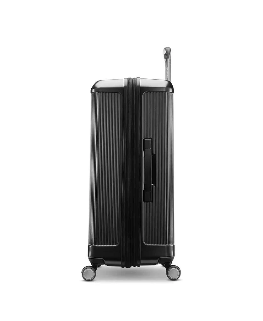 商品Samsonite|Silhouette 17 29" Check-in Expandable Hardside Spinner,价格¥2078,第2张图片详细描述