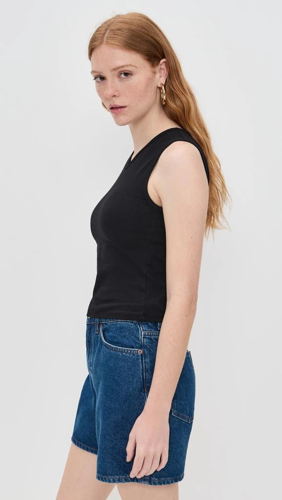 商品Reformation|Wren Knit Top,价格¥432,第3张图片详细描述