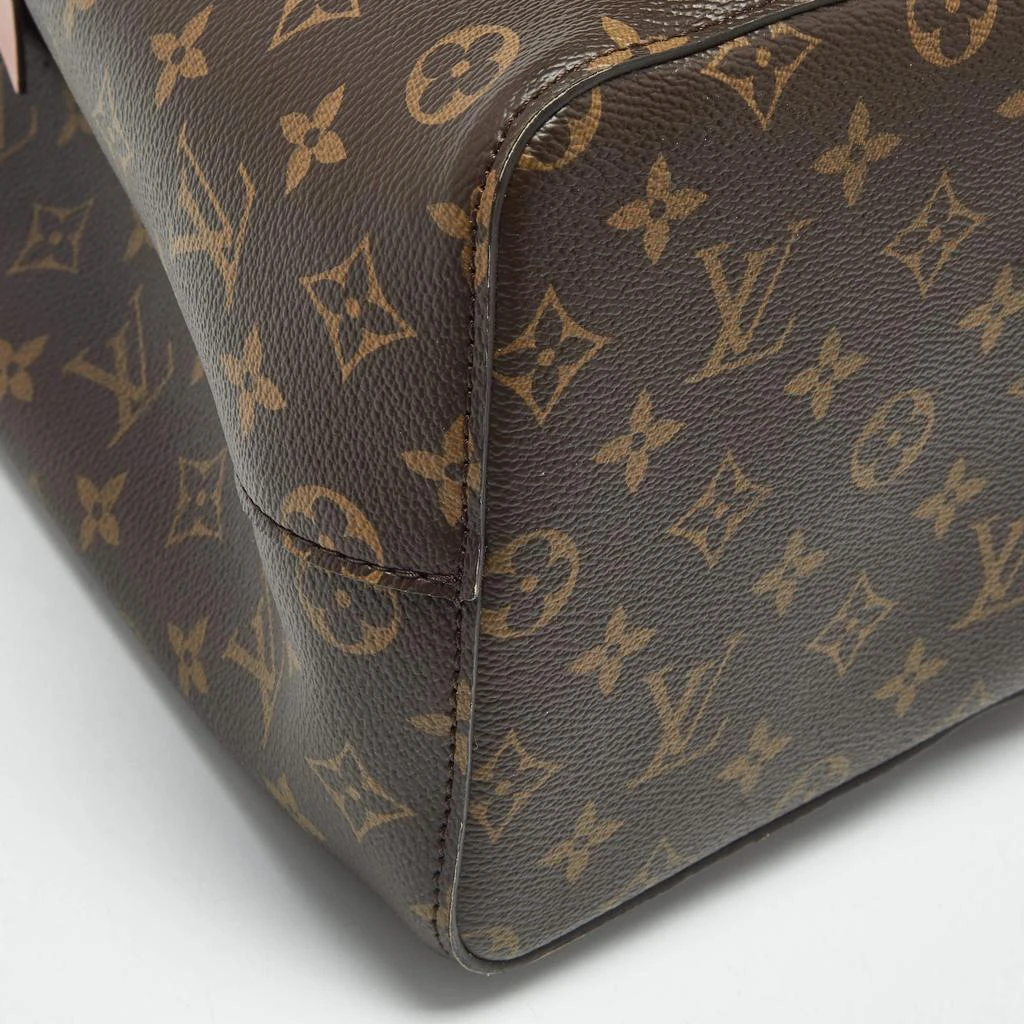 Louis Vuitton Rose Poudre Monogram Canvas NeoNoe Bag 商品