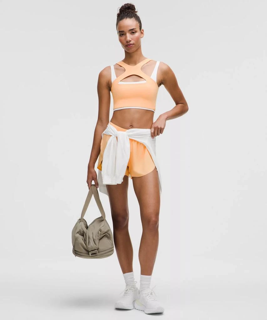 Bend This Scoop and Cross Bra *Light Support, A-C Cups 商品
