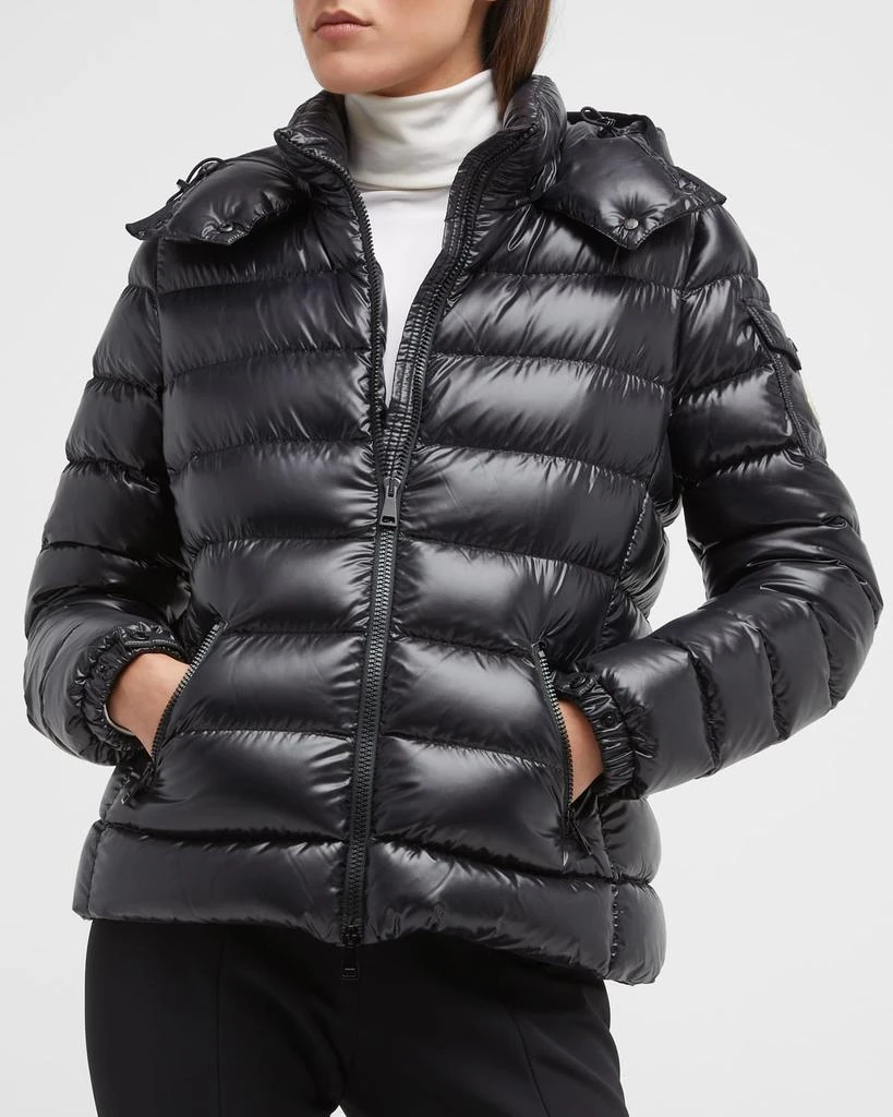 商品Moncler|Bady Puffer Jacket,价格¥12693,第1张图片