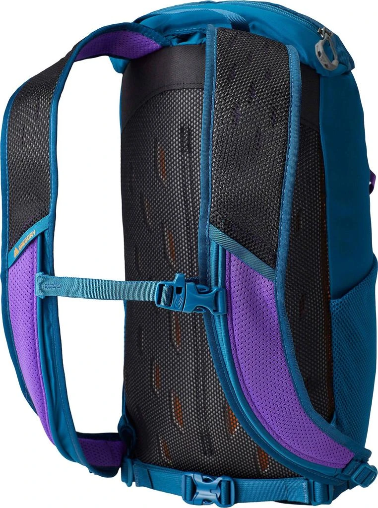 商品Gregory|Nano Plus Size Backpack 16L,价格¥329,第2张图片详细描述