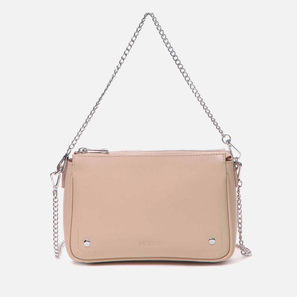 Núnoo Women's Cami Florence Bag - Beige商品第1张图片规格展示