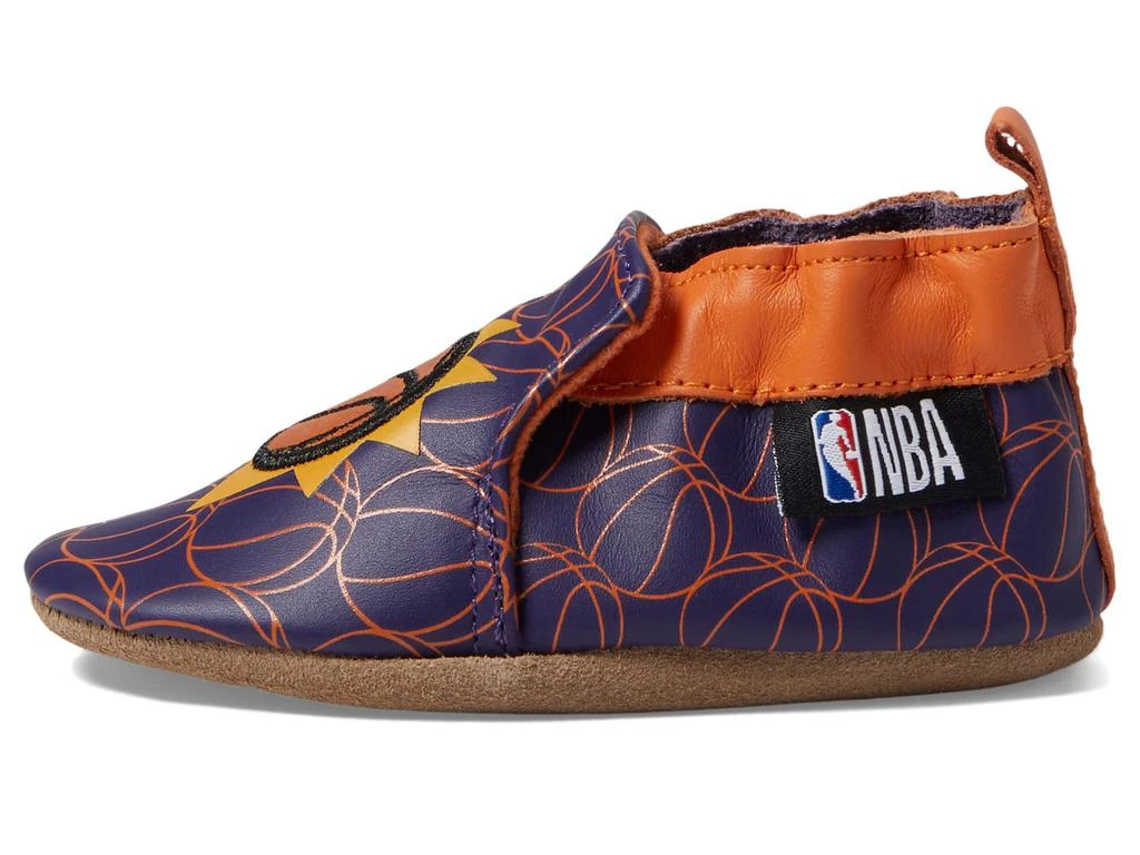 商品Robeez|Phoenix Suns - Logo (Infant/Toddler),价格¥120,第4张图片详细描述