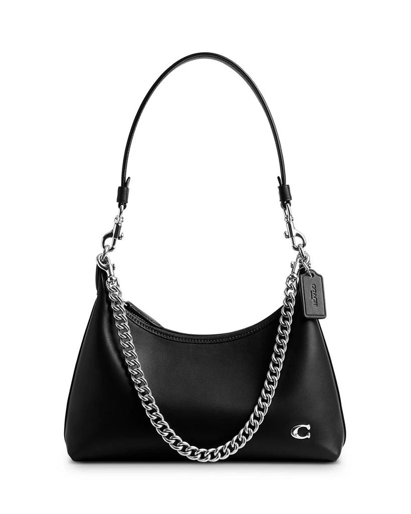 商品Coach|Juliet Shoulder Bag 25,价格¥2634,第1张图片