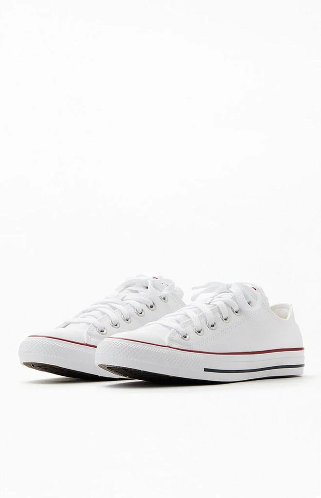 商品Converse|Chuck Taylor All Star Low Shoes,价格¥249,第2张图片详细描述