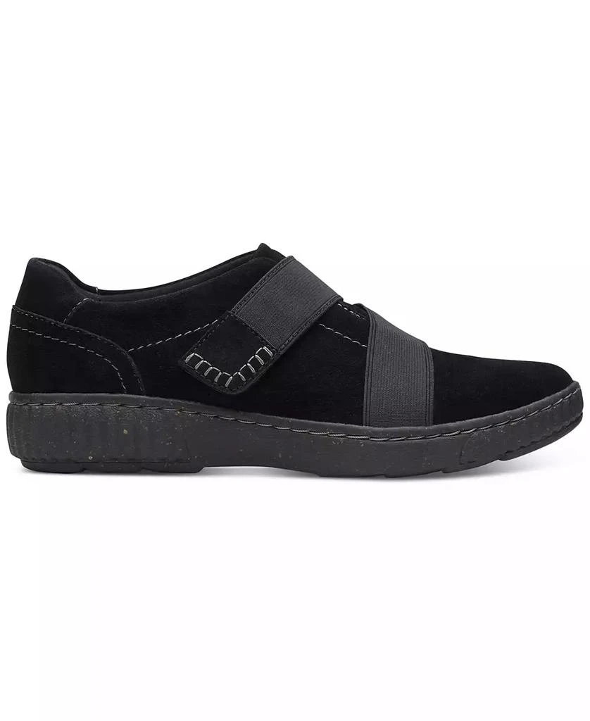 商品Clarks|Women's Caroline Holly Sneakers,价格¥347,第2张图片详细描述