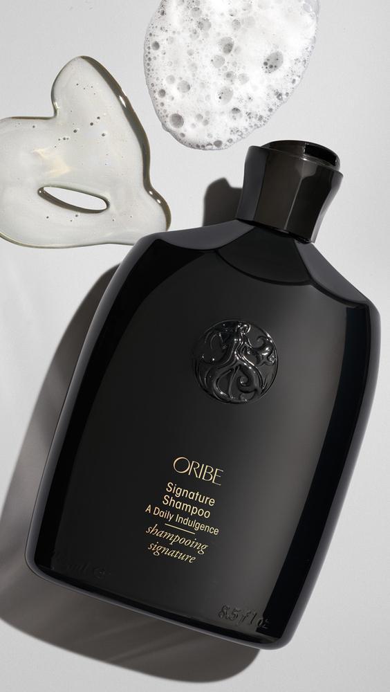 商品Oribe|Oribe Signature Shampoo,价格¥335,第6张图片详细描述