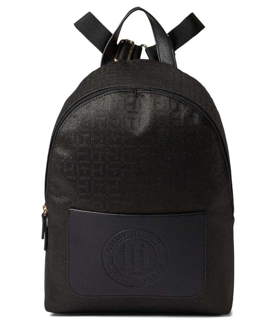 商品Tommy Hilfiger|Millie II Medium Dome Backpack,价格¥970,第1张图片