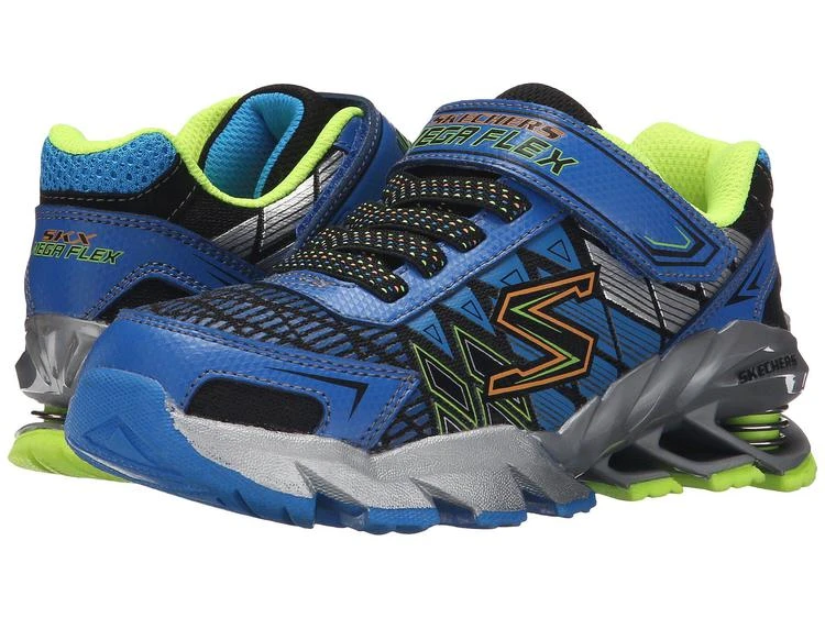 商品SKECHERS|Mega Blade 95559L (Little Kid),价格¥335,第1张图片