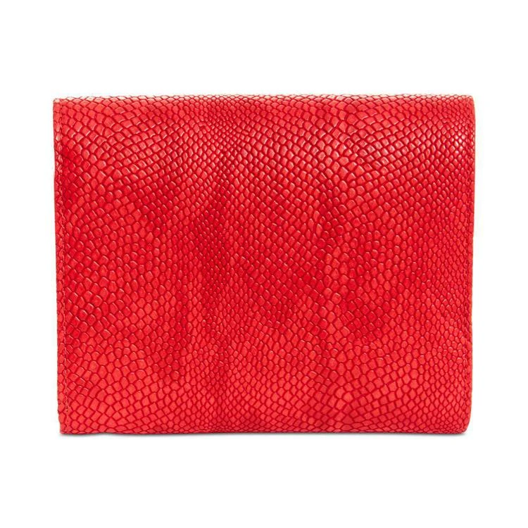 商品GUESS|Keaton Small Trifold Wallet,价格¥334,第3张图片详细描述