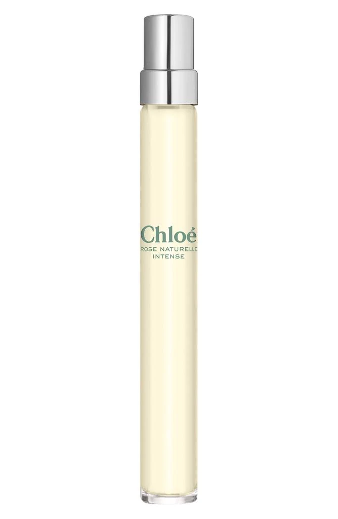 商品Chloé|Rose Naturelle Intense Eau de Parfum,价格¥321,第3张图片详细描述
