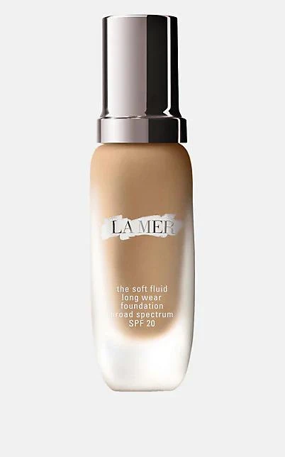 商品La Mer|长效滋润粉底液 SPF20,价格¥724,第1张图片