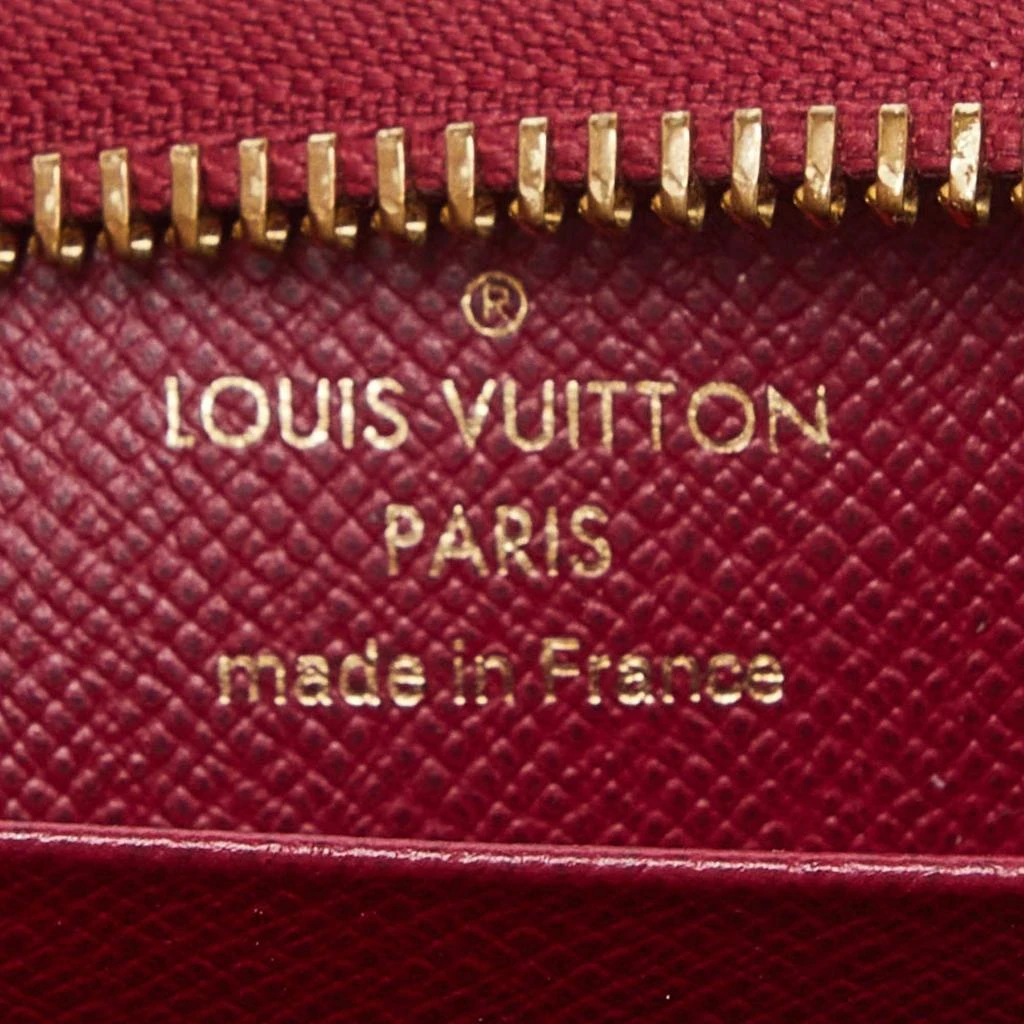 Louis Vuitton Monogram Zippy Coin Purse  商品