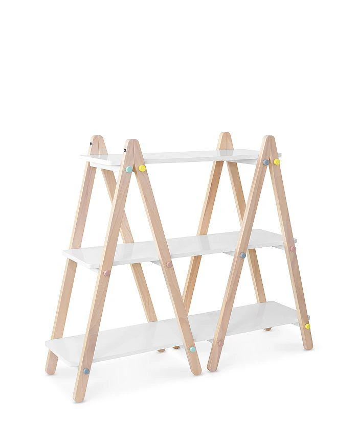 商品Babyletto|Dottie Bookcase,价格¥1885,第2张图片详细描述