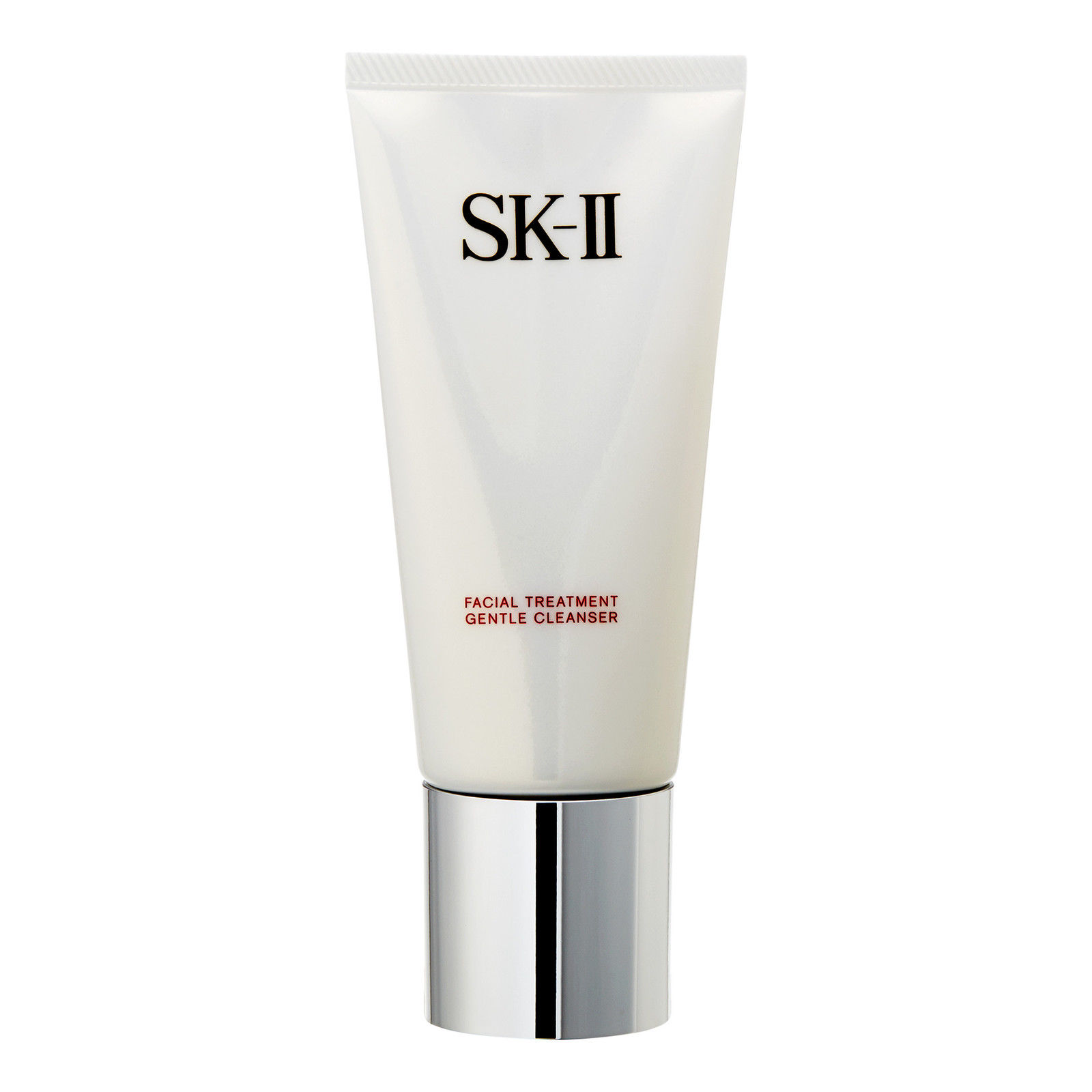 SK-II 舒透护肤洁面温和洁净清洁补水洗面奶 120g商品第2张图片规格展示