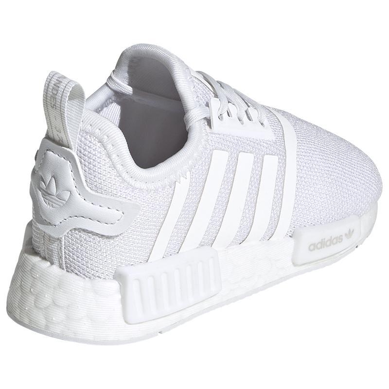 商品Adidas|adidas Originals NMD R1 Casual Sneakers - Boys' Toddler,价格¥293-¥550,第5张图片详细描述