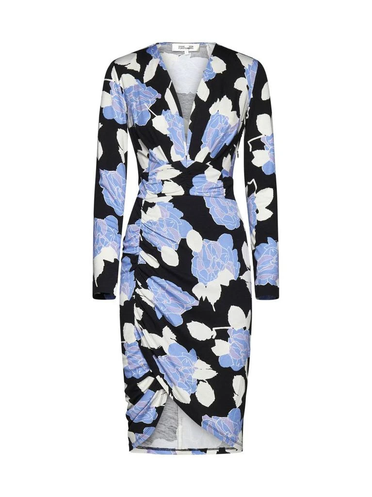 商品Diane von Furstenberg|Diane Von Furstenberg Dresses,价格¥2310,第1张图片