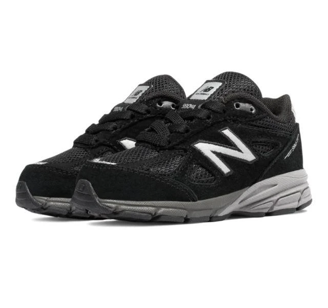 商品New Balance|Kid's 990v4,价格¥294,第1张图片