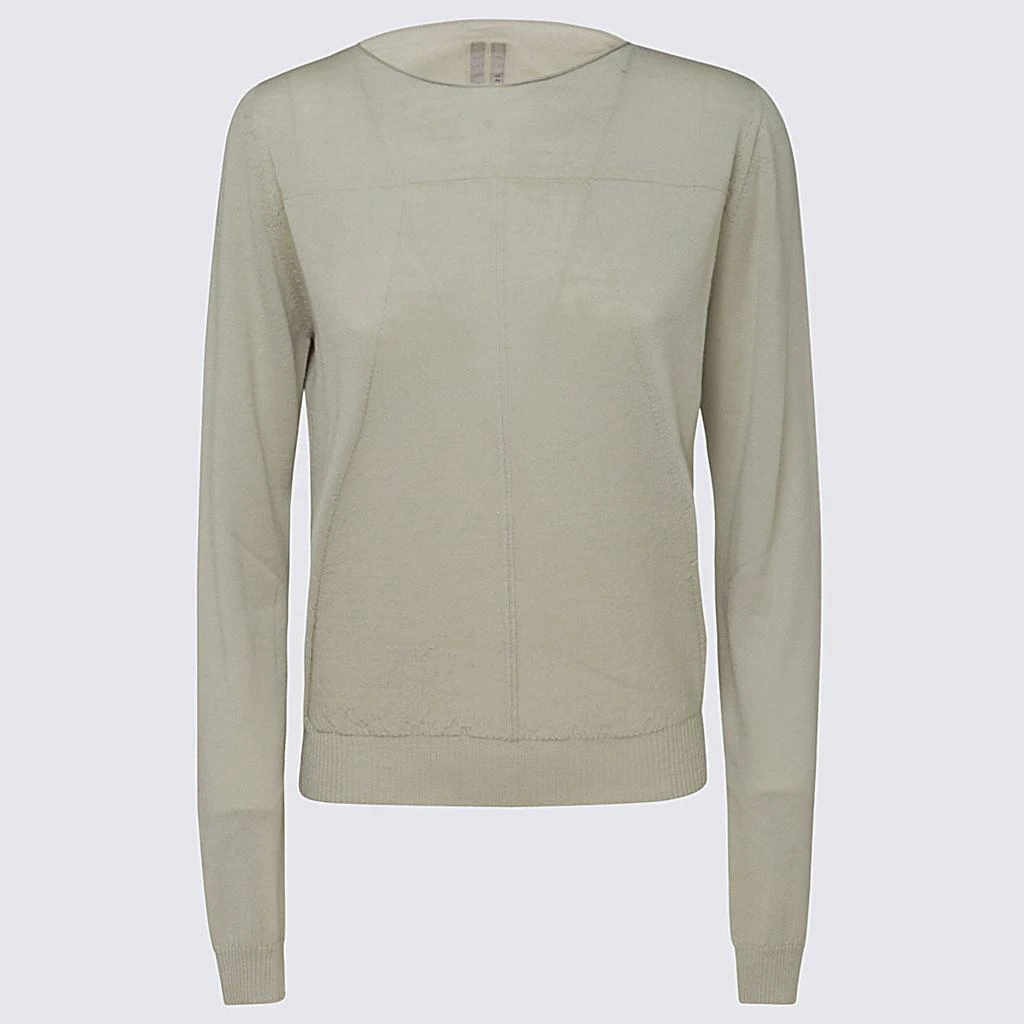 商品Rick Owens|Rick Owens Sweaters,价格¥1657,第5张图片详细描述