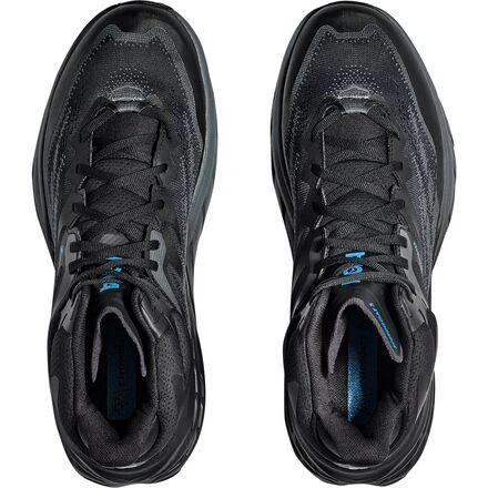 商品Hoka One One|Speedgoat Mid 5 GTX Trail Running Shoe - Men's,价格¥1040,第2张图片详细描述