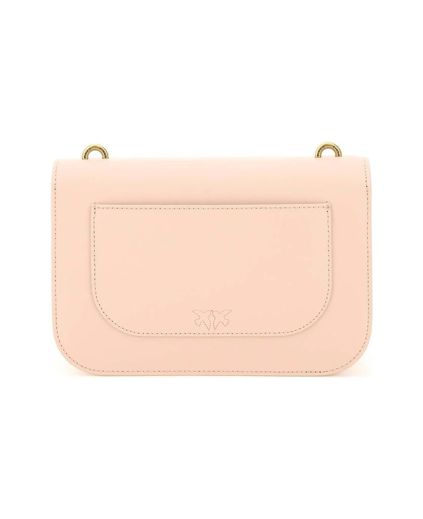 商品PINKO|Love Bag Bell Simply Bag,价格¥1683,第4张图片详细描述