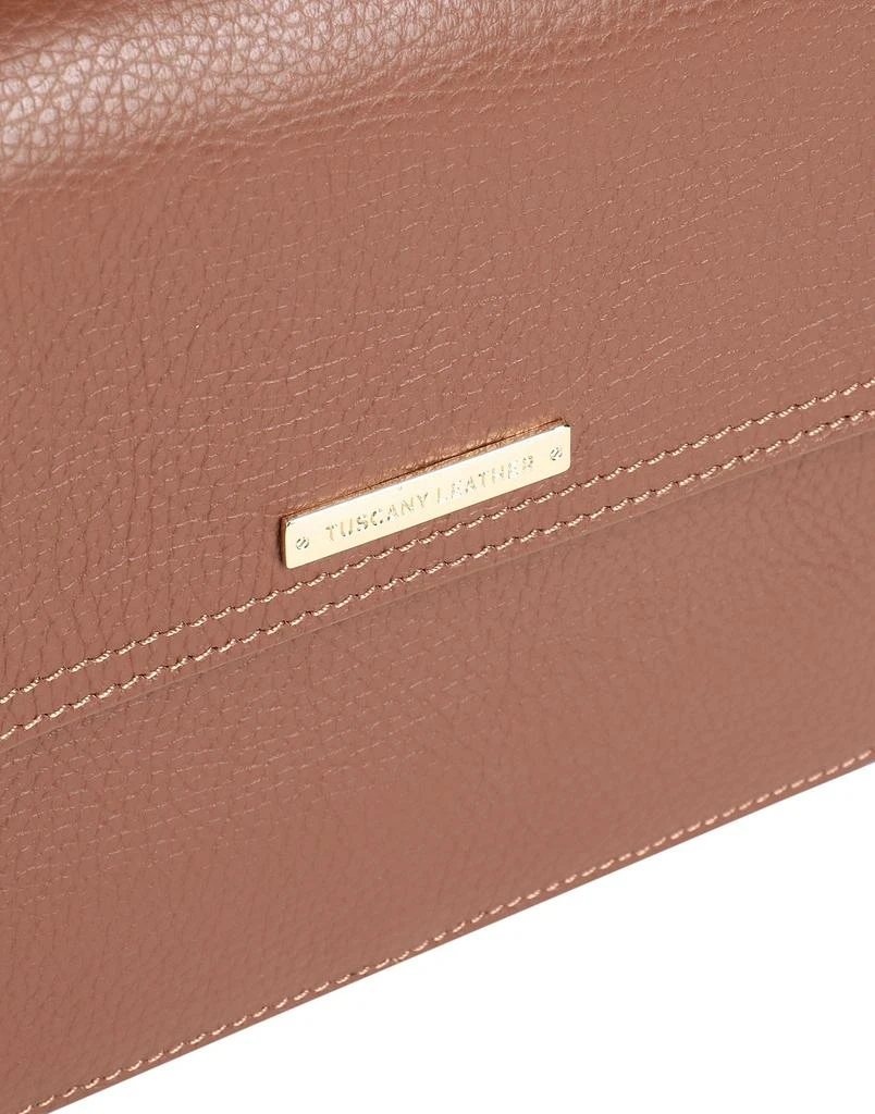 商品TUSCANY LEATHER|Cross-body bags,价格¥492,第3张图片详细描述