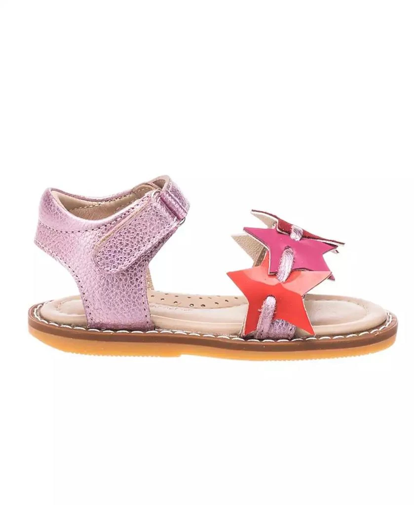 商品Elephantito|Toddler Stars Sandal,价格¥492,第2张图片详细描述