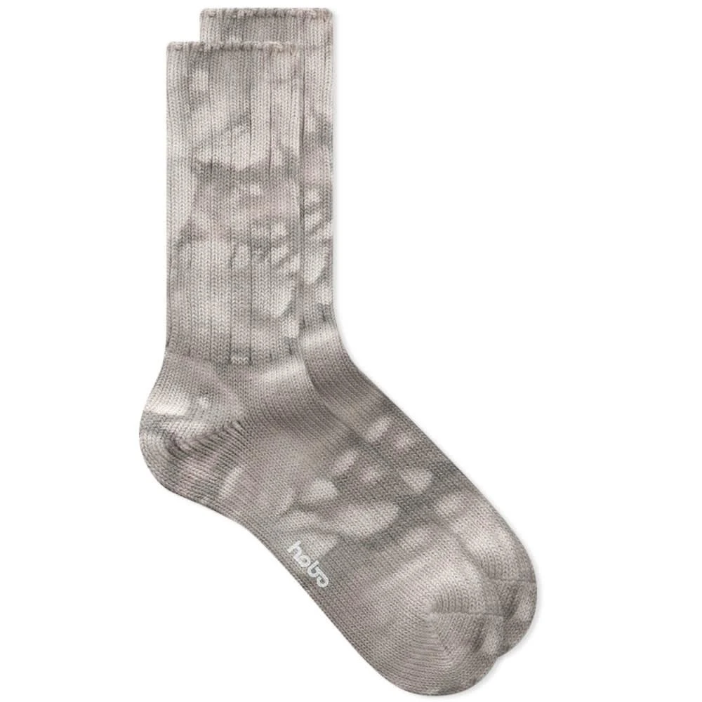 商品Hobo|hobo Tie-Dyed Crew Socks,价格¥121,第1张图片