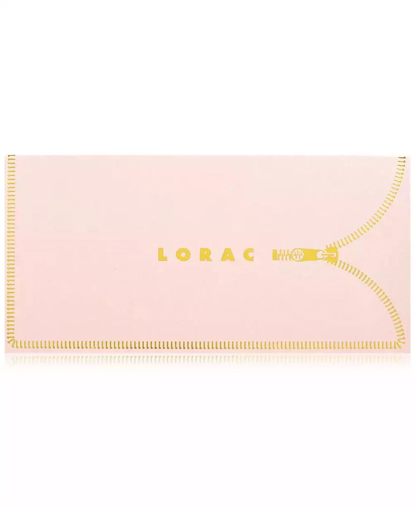 商品Lorac|Unzipped Amor Shimmer & Matte Eye Shadow Palette,价格¥292,第5张图片详细描述