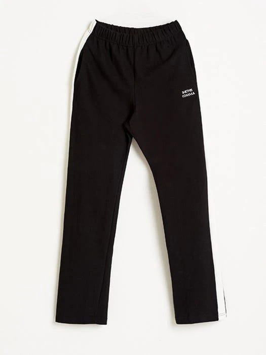 商品- Imported|[UNISEX] NEW COMMA PANTS,价格¥446,第2张图片详细描述