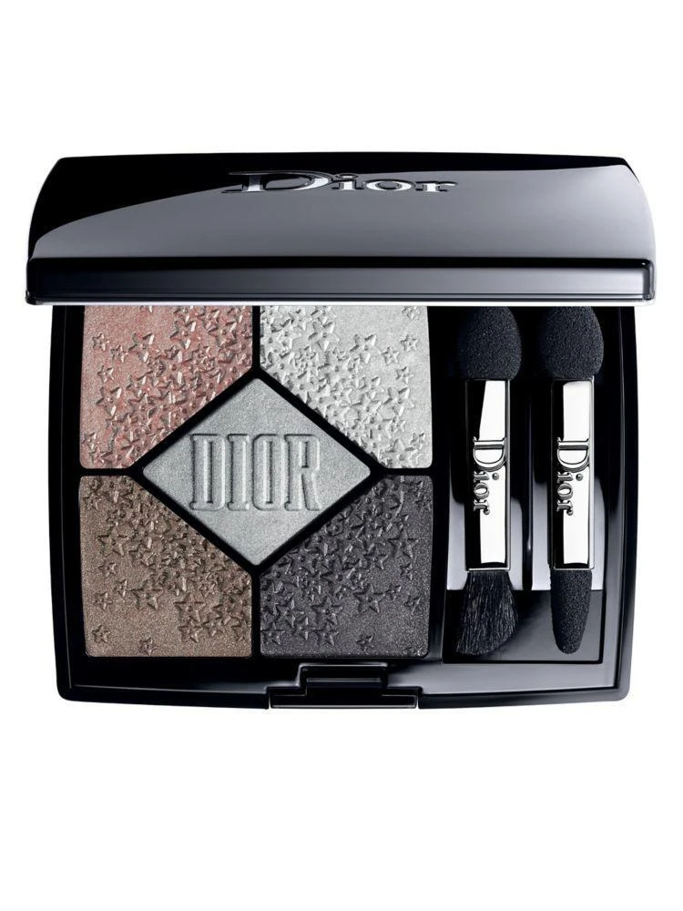 商品Dior|Limited Edition Five Colors Midnight Wish,价格¥475,第1张图片