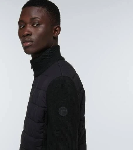 商品Fusalp|Lissandre IV jacket,价格¥2894,第5张图片详细描述