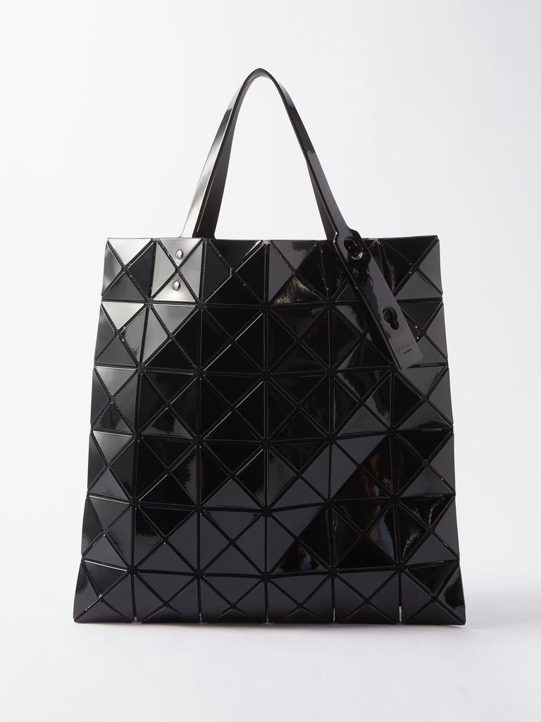 Lucent PVC tote bag商品第1张图片规格展示