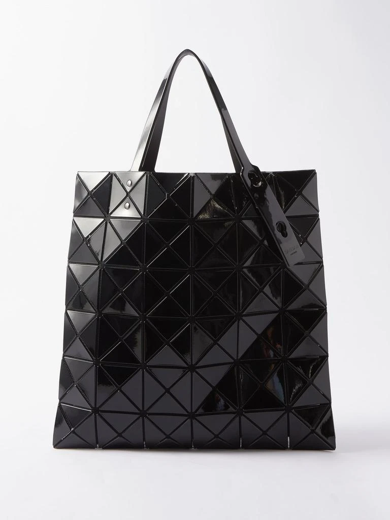 商品Issey Miyake|Lucent PVC tote bag,价格¥3863,第1张图片