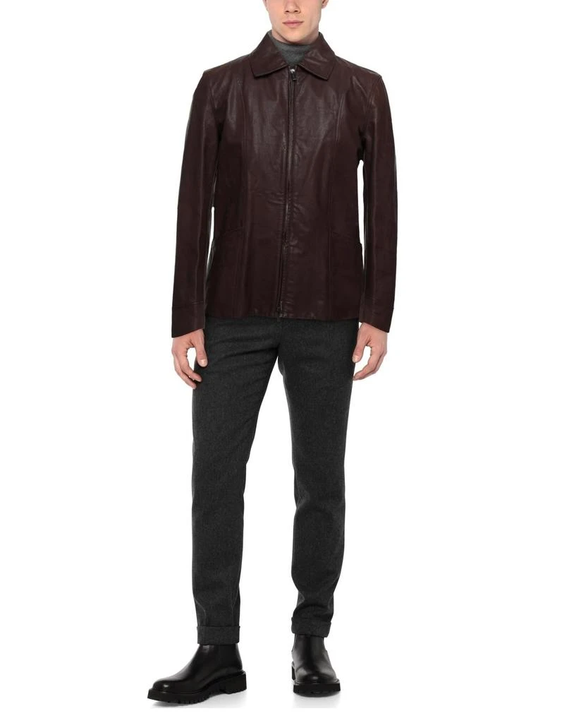 商品Tod's|Biker jacket,价格¥6867,第2张图片详细描述