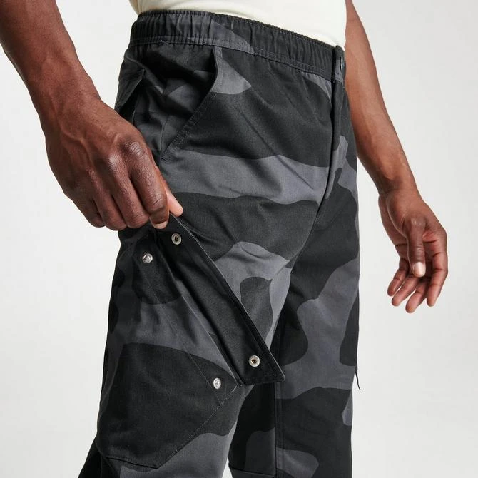 Men's Jordan Essentials Elephant Print Camo Graphic Chicago Pants 商品