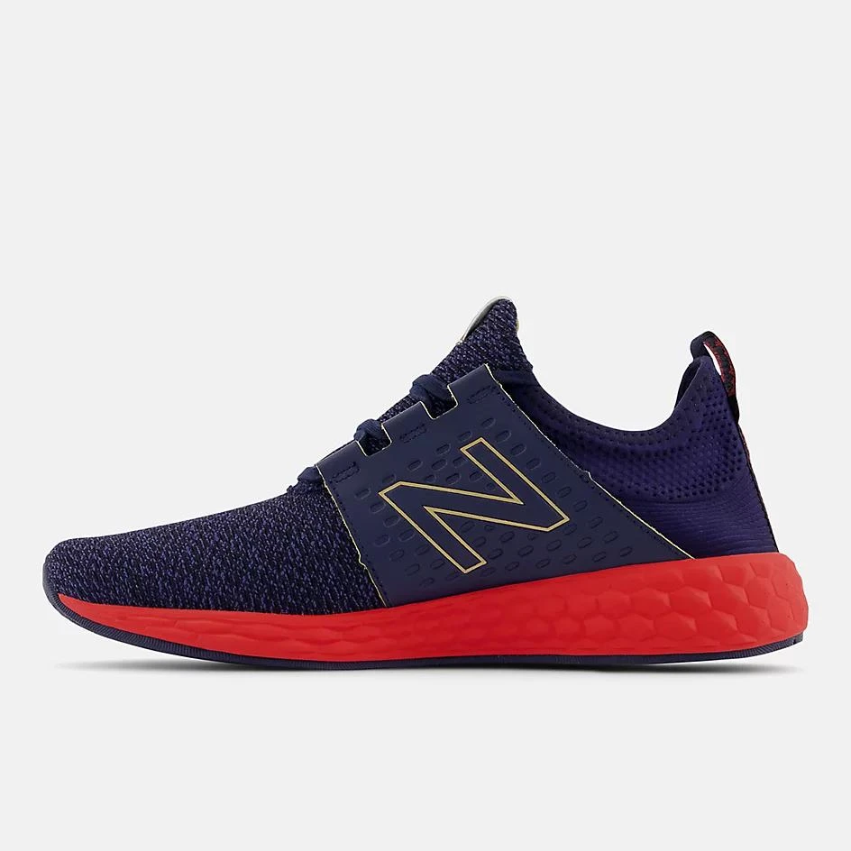 商品New Balance|Fresh Foam Cruzv1 Reissue,价格¥367,第3张图片详细描述