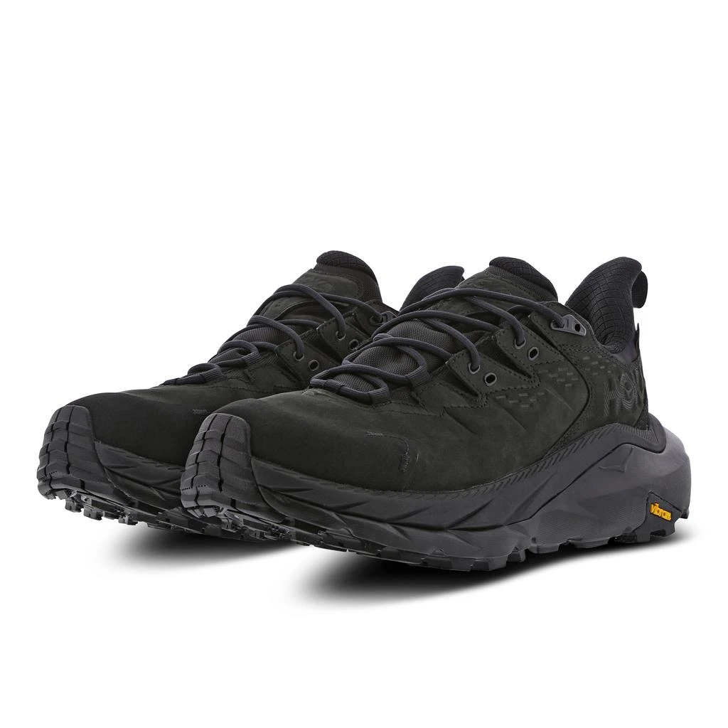 商品Hoka One One|Hoka Kaha 2 Low - Men Boots,价格¥1821,第2张图片详细描述