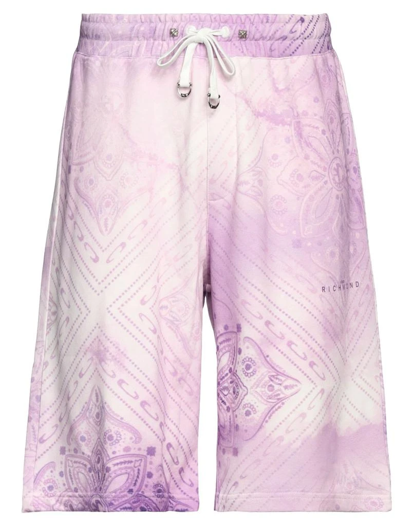 商品John Richmond|Shorts & Bermuda,价格¥689,第1张图片