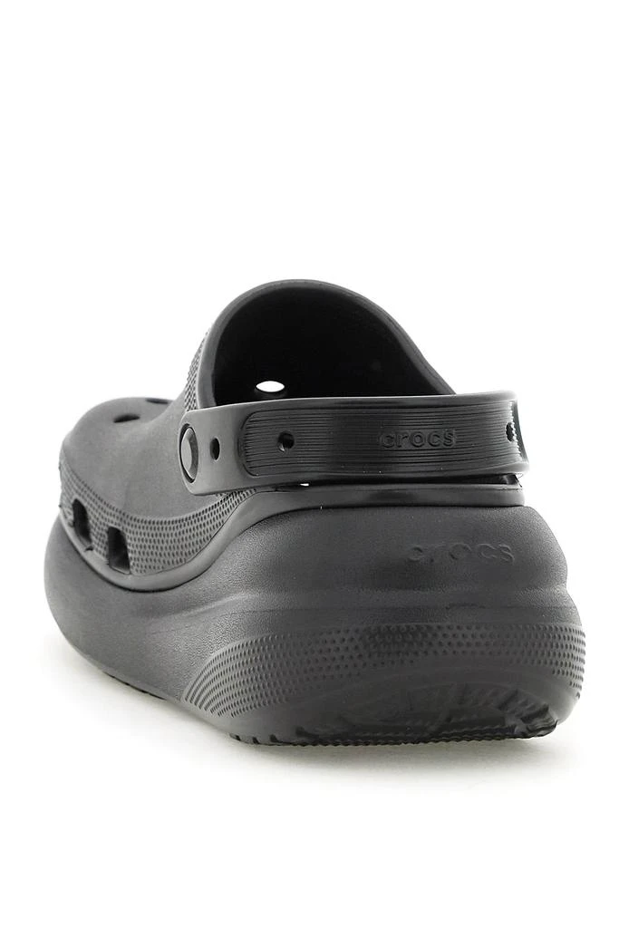 商品Crocs|Crocs Classic Crush Sabot,价格¥784,第3张图片详细描述