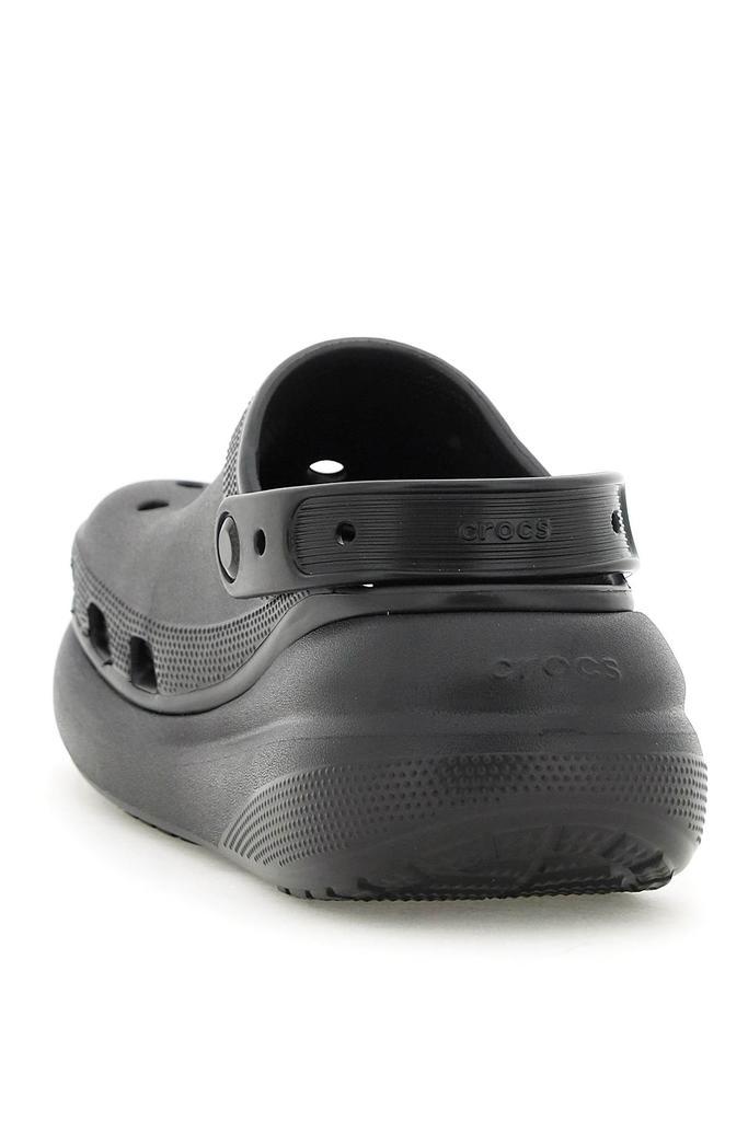 商品Crocs|Crocs Classic Crush Sabot,价格¥697,第5张图片详细描述