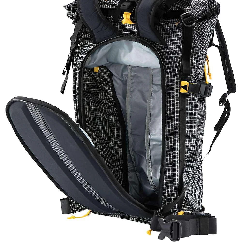 商品Haglofs|Roc Nordic 30L Backpack,价格¥1474,第4张图片详细描述