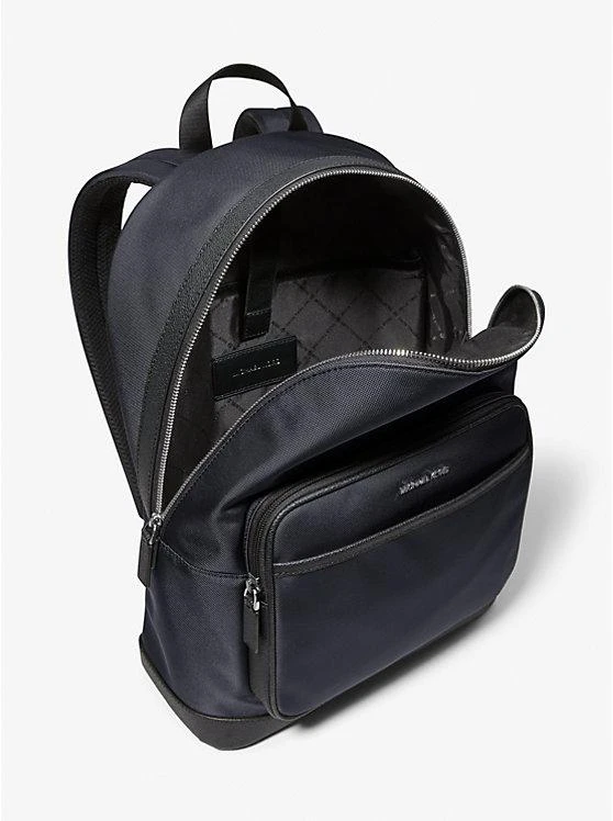 商品Michael Kors|Kent Nylon Backpack,价格¥667,第2张图片详细描述